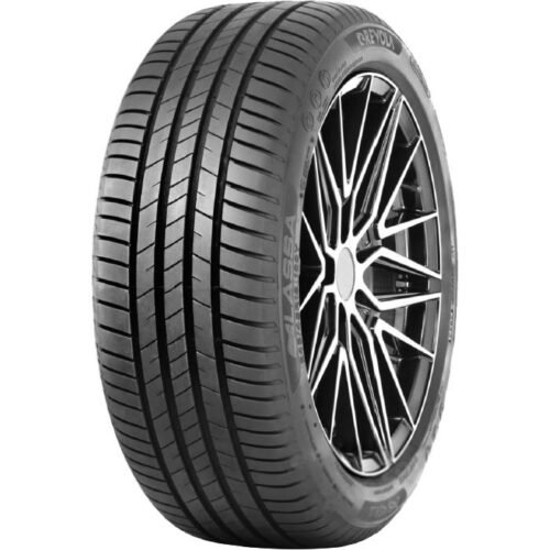 215/55R16 LASSA REVOLA 93V BAB71