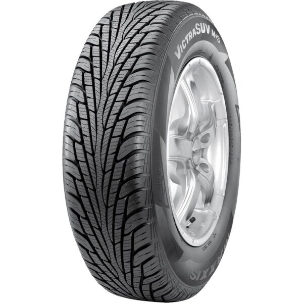 215/55R18 MAXXIS MA-SAS VICTRA SUV 99V XL EE272 3PMSF