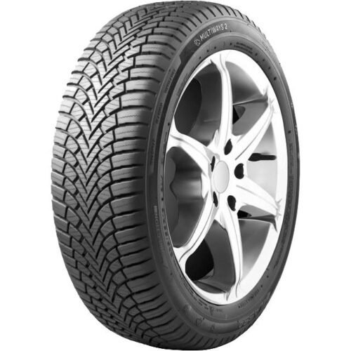 215/60R16 LASSA MULTIWAYS 2 99V XL CCB70 3PMSF