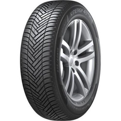 215/60R17 HANKOOK KINERGY 4S2 X (H750A) 100V XL CBB72 3PMSF M+S