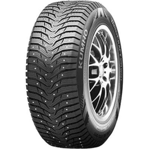 215/65R15 KUMHO WI31+ 96T Studded 3PMSF M+S