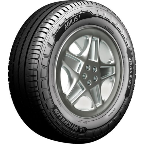 215/65R15C MICHELIN AGILIS 3 104/102T BAB72