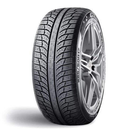 215/65R16 GT RADIAL 4SEASONS SUV 102V XL CBB72 3PMSF