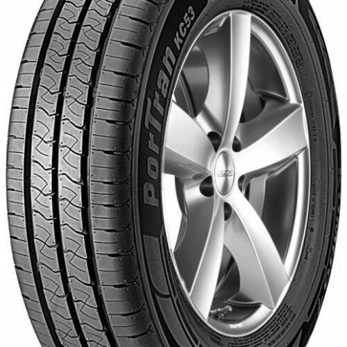 215/65R16C KUMHO KC53 109/107T