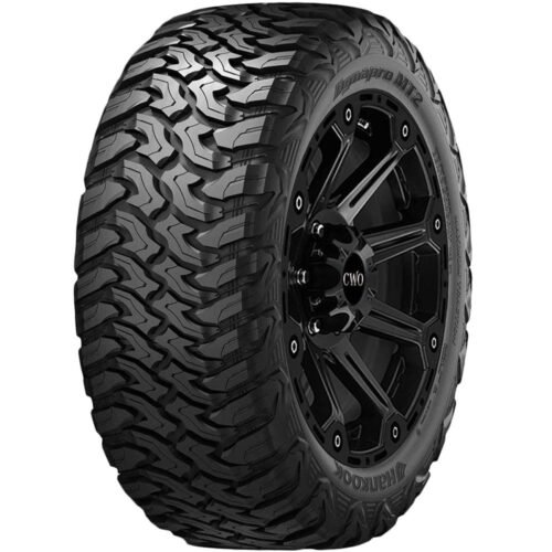 215/75R15 HANKOOK DYNAPRO MT2 (RT05) 100/97Q WL RP DOT21