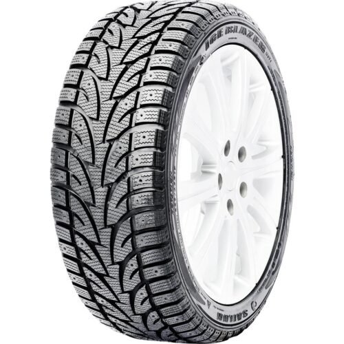 215/75R16C SAILUN ICE BLAZER WST1 113/111R Studdable CCB73 3PMSF IceGrip M+S