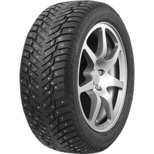 225/35R19 GREENMAX G-M W GRIP 2 88T XL DOT21 Studded 3PMSF M+S