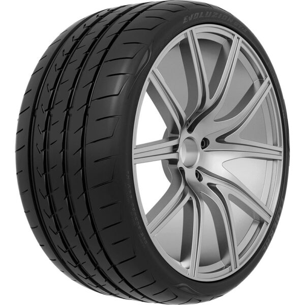 225/35R20 FEDERAL EVOLUZION ST-1 90Y XL DCB70