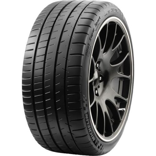 225/40R18 MICHELIN PILOT SUPER SPORT 88Y (*) DBB71