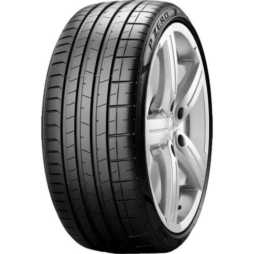 225/40R18 PIRELLI P ZERO SPORT 92Y XL FSL KS CBB71