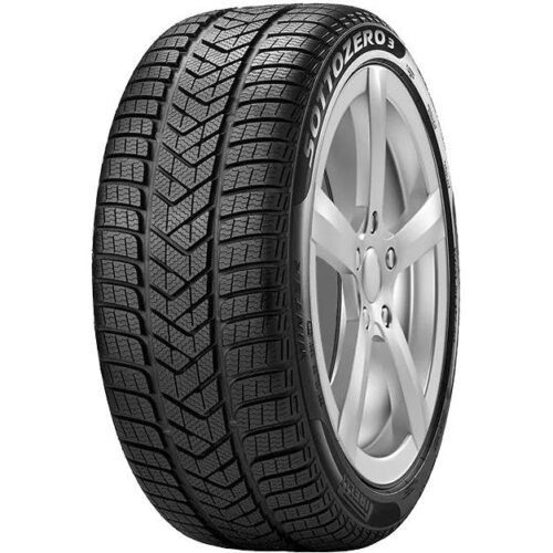 225/40R18 PIRELLI WINTER SOTTOZERO 3 92V XL RunFlat (*) Studless DBB72 3PMSF