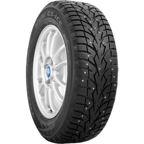 225/40R18 TOYO OBSERVE G3 ICE 92T XL RP Studdable EEB72 3PMSF IceGrip M+S