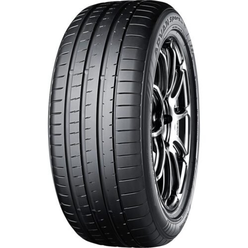 225/40R18 YOKOHAMA ADVAN SPORT V107 92Y XL RPB DAB71