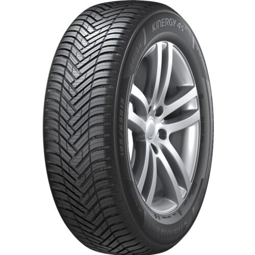 225/45R18 HANKOOK KINERGY 4S2 (H750B) 95Y XL RunFlat RP DBB72 3PMSF M+S