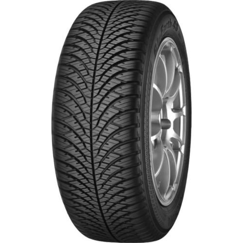 225/50R17 YOKOHAMA BLUEARTH 4S (AW21) 98V XL RPB CBB72 3PMSF M+S