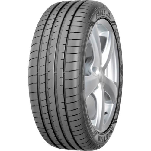 225/50R18 GOODYEAR EAGLE F1 ASYMMETRIC 5 95W BAB71