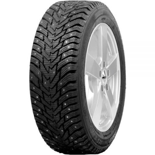 225/50R18 NORRSKEN ICE RAZOR 95H Studded 3PMSF