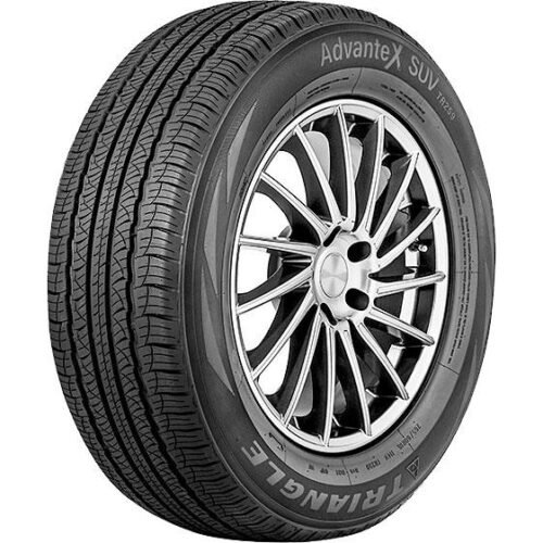 225/50R18 TRIANGLE ADVANTEX SUV (TR259) 99Y XL RP DOT21 CCB72 M+S