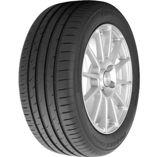 225/55R18 TOYO PROXES COMFORT 102W XL CAB70