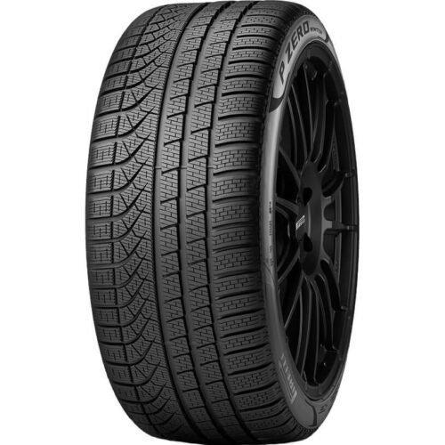 225/55R19 PIRELLI P ZERO WINTER 103V XL NF0 Elect FSL Studless CBB71 3PMSF