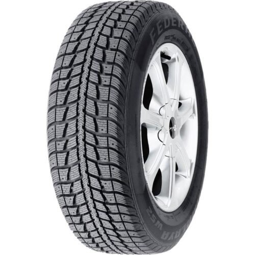 225/60R17 FEDERAL HIMALAYA WS2 103T XL Studded 3PMSF