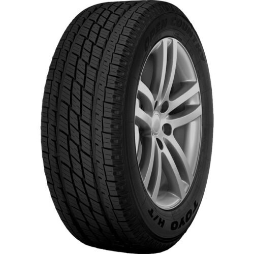 225/65R18 TOYO OPEN COUNTRY H/T 103H DOT16 FF270