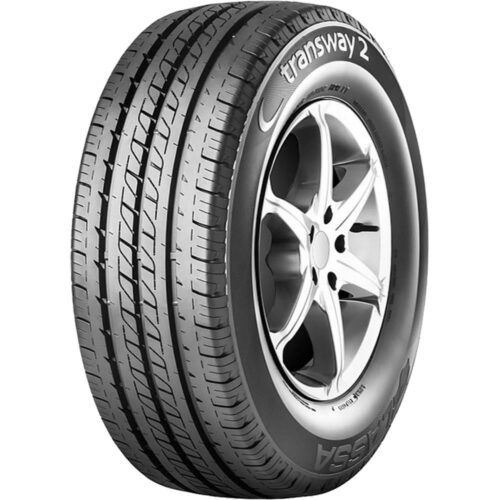 225/70R15C LASSA TRANSWAY 2 112/110R DBB71