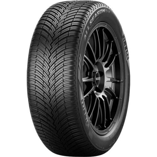 225/70R17 PIRELLI CINTURATO ALL SEASON SF3 106V XL BAB72 3PMSF M+S