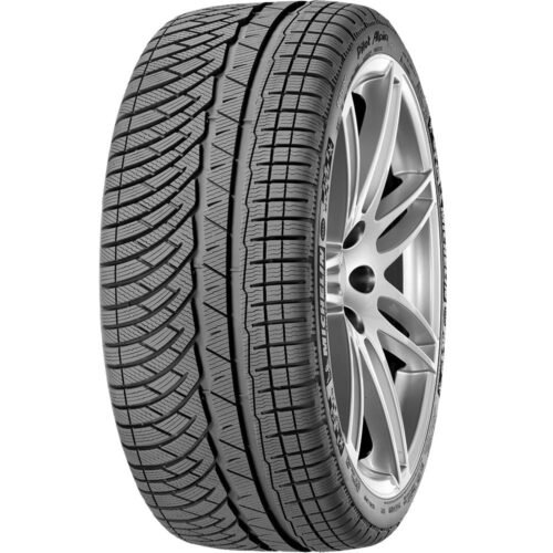 235/35R20 MICHELIN PILOT ALPIN PA4 (ASYMMETRIC THREAD) 92V XL N0 Studless DCB70 3PMSF