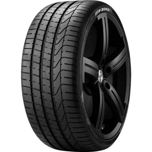 235/40R18 PIRELLI P ZERO 95Y XL MO FSL DBB72