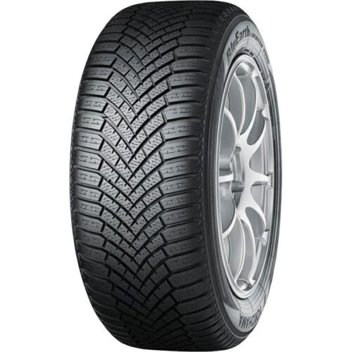 235/40R19 YOKOHAMA V906 96V XL RPB Studless DBB70 3PMSF M+S