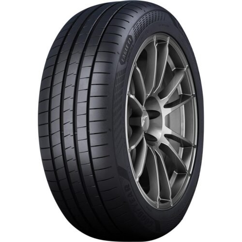 235/40R20 GOODYEAR EAGLE F1 ASYMMETRIC 6 96Y XL FP CAB70