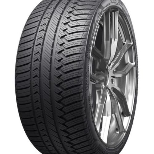 235/45R18 SAILUN ATREZZO 4SEASONS PRO EV 98W XL Elect EcoPoint3 CBB72 3PMSF