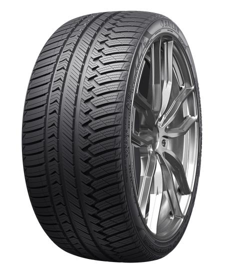 235/45R18 SAILUN ATREZZO 4SEASONS PRO EV 98W XL Elect EcoPoint3 CBB72 3PMSF