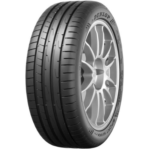 235/50R19 DUNLOP SPORT MAXX RT 2 SUV 99V MFS CAB71