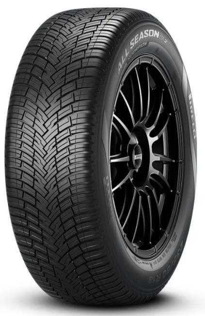 235/53R20 PIRELLI SCORPION ALL SEASON SF2 100H XL VOL Elect KS AAB70 3PMSF M+S