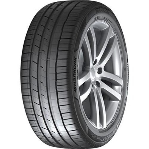 235/55R17 HANKOOK VENTUS S1 EVO 3 SUV (K127A) 99V RP CAB71