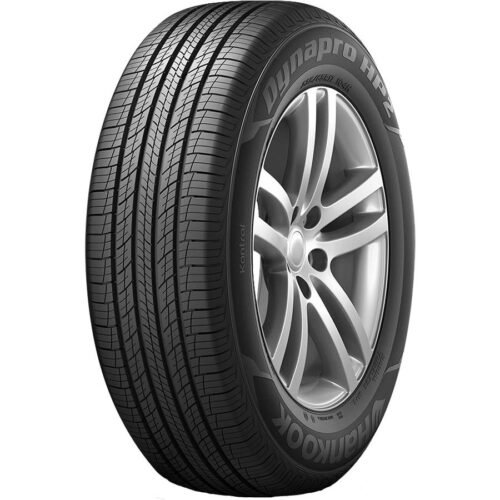 235/55R18 HANKOOK DYNAPRO HP2 (RA33) 100H RP CCB70