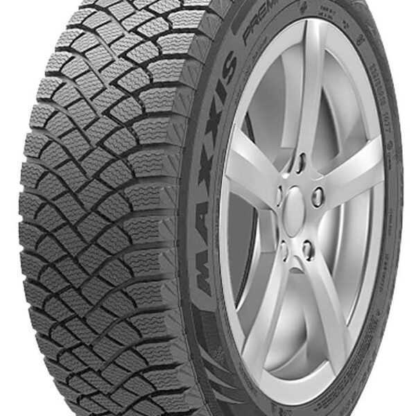 235/55R19 MAXXIS PREMITRA ICE 5 SP5 SUV 105T XL Friction CDB71 3PMSF M+S