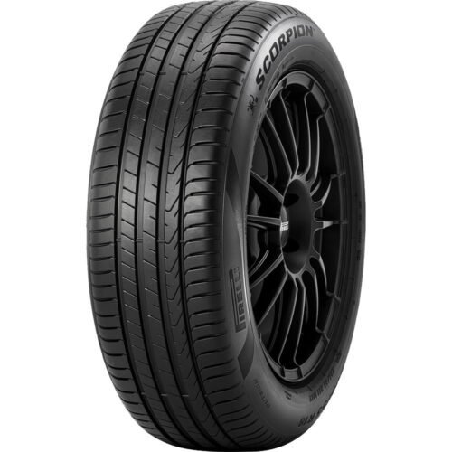 235/55R19 PIRELLI SCORPION 101T AO (+) Elect FSL ABB69