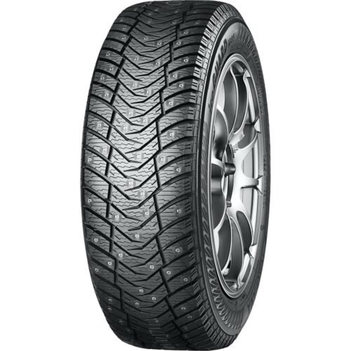 235/55R19 YOKOHAMA ICE GUARD STUD (IG65) 105T XL Studded 3PMSF M+S