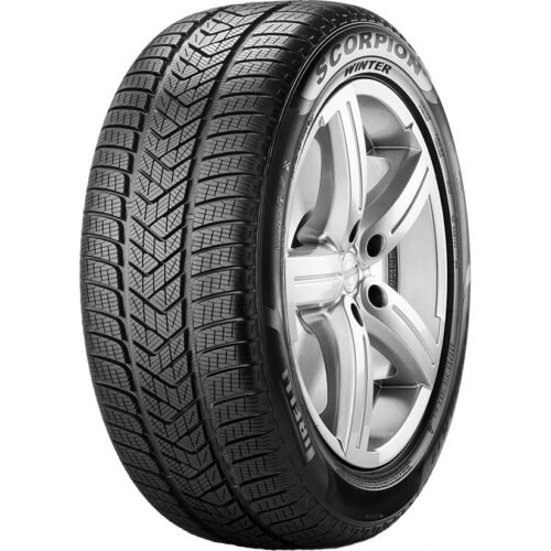 235/55R20 PIRELLI SCORPION WINTER 105H XL FSL Studless CCB72 3PMSF