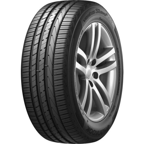 235/60R18 HANKOOK VENTUS S1 EVO 2 SUV (K117A) 103V MO BBB70