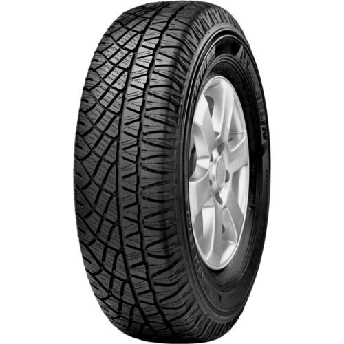 235/60R18 MICHELIN LATITUDE CROSS 107H XL DOT20 CCB71 M+S