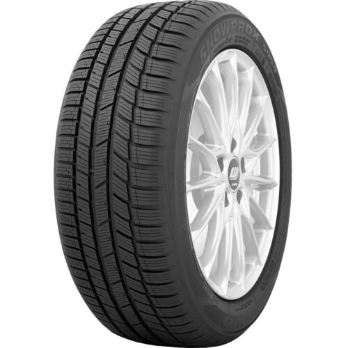 235/60R18 TOYO SNOWPROX S954 SUV 107V XL RP Studless CCB72 3PMSF M+S