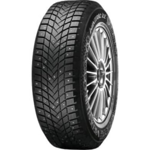 235/60R18 VREDESTEIN WINTRAC ICE 107T XL RP Studded 3PMSF