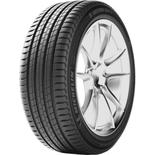 235/65R17 MICHELIN LATITUDE SPORT 3 104V MO BAB70