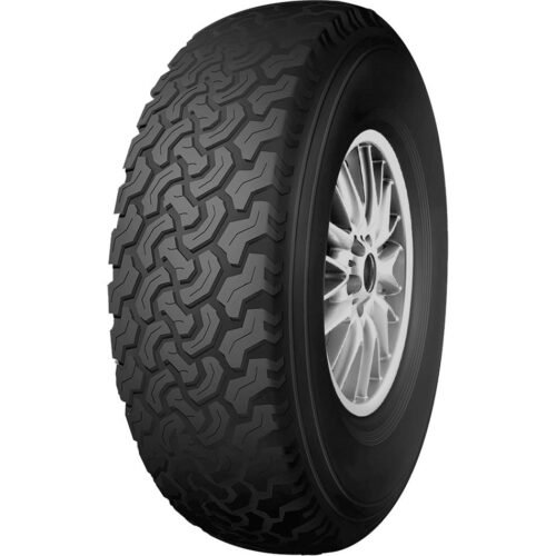 235/70R16 LINGLONG R620 106T DOT21 DCB71