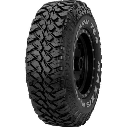 235/75R15 MAXXIS BIGHORN 764 MT764 104/101Q RWL POR