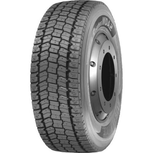 235/75R17,5 Westlake Premium WDA2 132/130M M+S 3PMSF Drive LONG HAUL DDB72